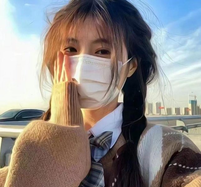 睡衣男异次元空间
